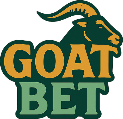 Goat Bet Logo